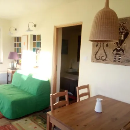 Apartment V4 Kilatoterasz Foeldszint Nagymaros