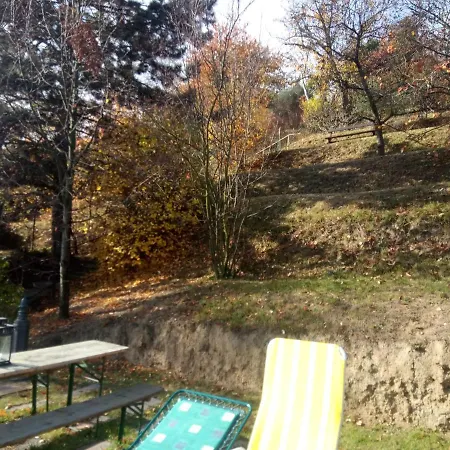 Daire V4 Kilatoterasz Foeldszint
