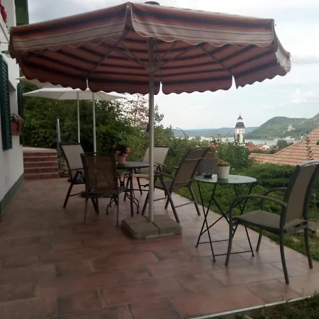 Daire V4 Kilatoterasz Foeldszint