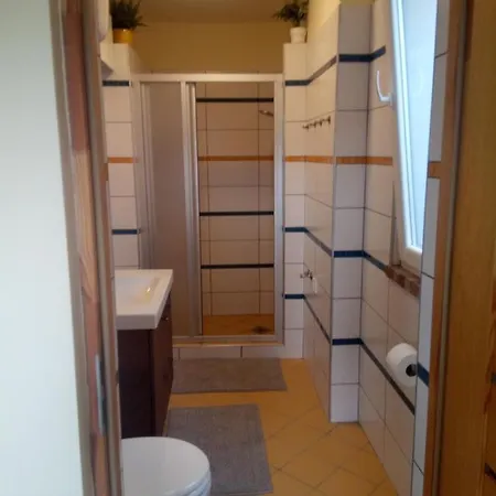Apartment V4 Kilatoterasz Foeldszint