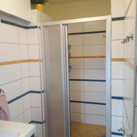 Apartment V4 Kilatoterasz Foeldszint *